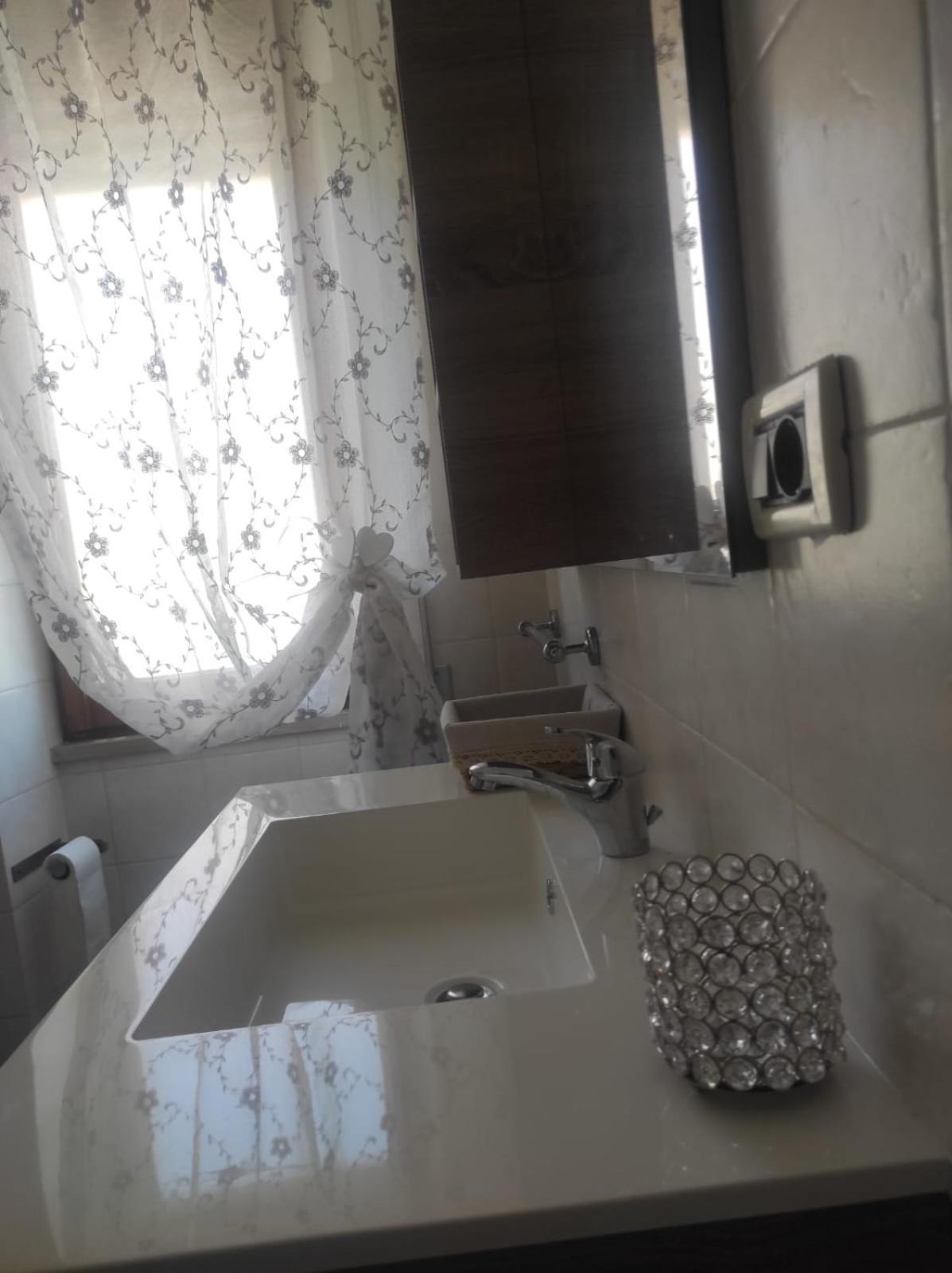 Le Sirene Sweet Home Torvaianica Ngoại thất bức ảnh