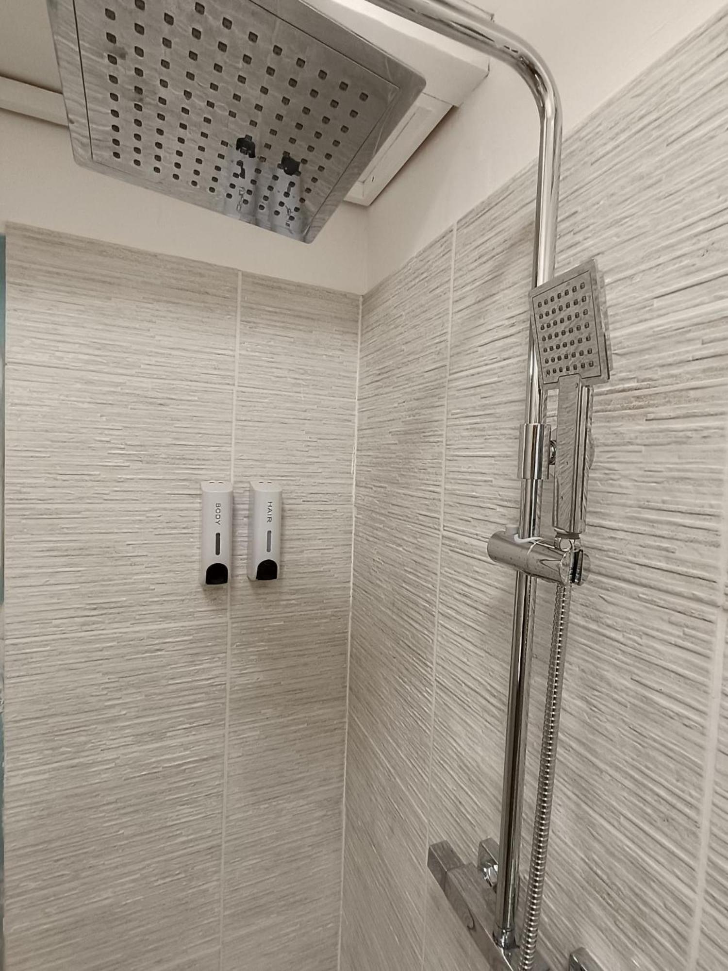 Le Sirene Sweet Home Torvaianica Ngoại thất bức ảnh