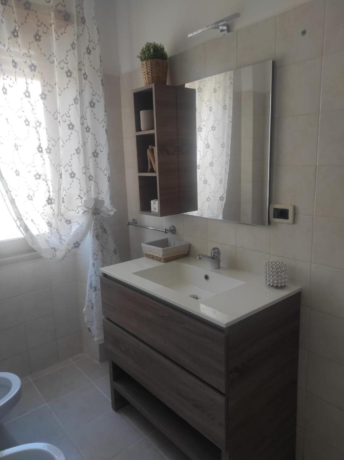 Le Sirene Sweet Home Torvaianica Ngoại thất bức ảnh