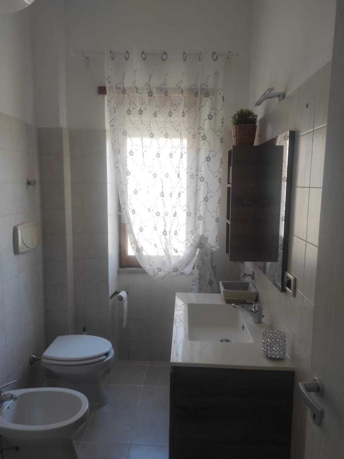 Le Sirene Sweet Home Torvaianica Ngoại thất bức ảnh