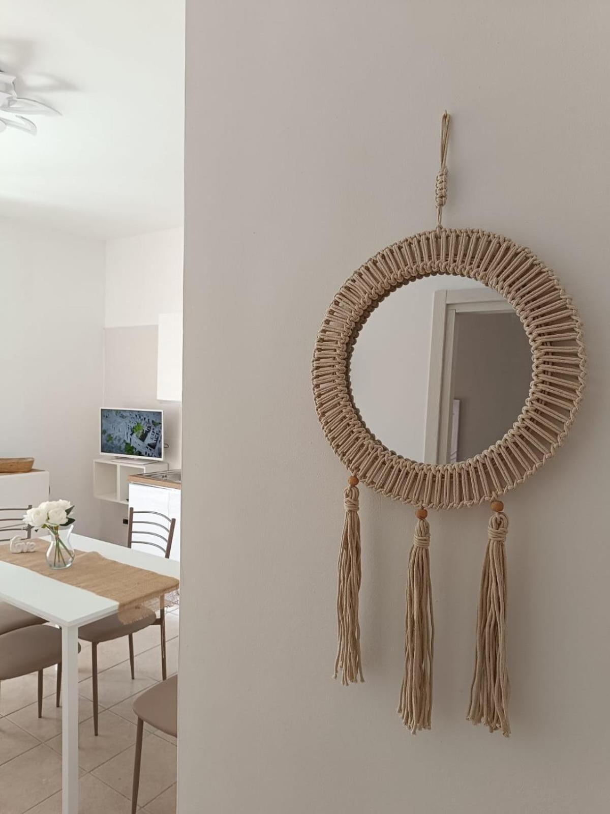 Le Sirene Sweet Home Torvaianica Ngoại thất bức ảnh