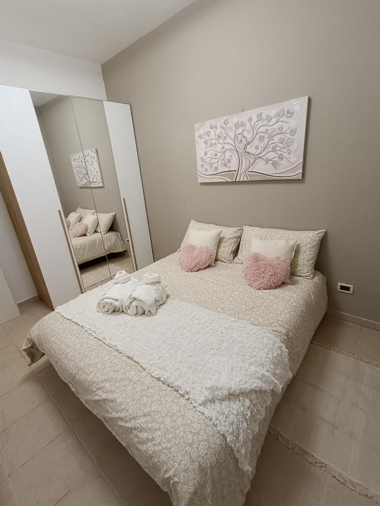 Le Sirene Sweet Home Torvaianica Ngoại thất bức ảnh