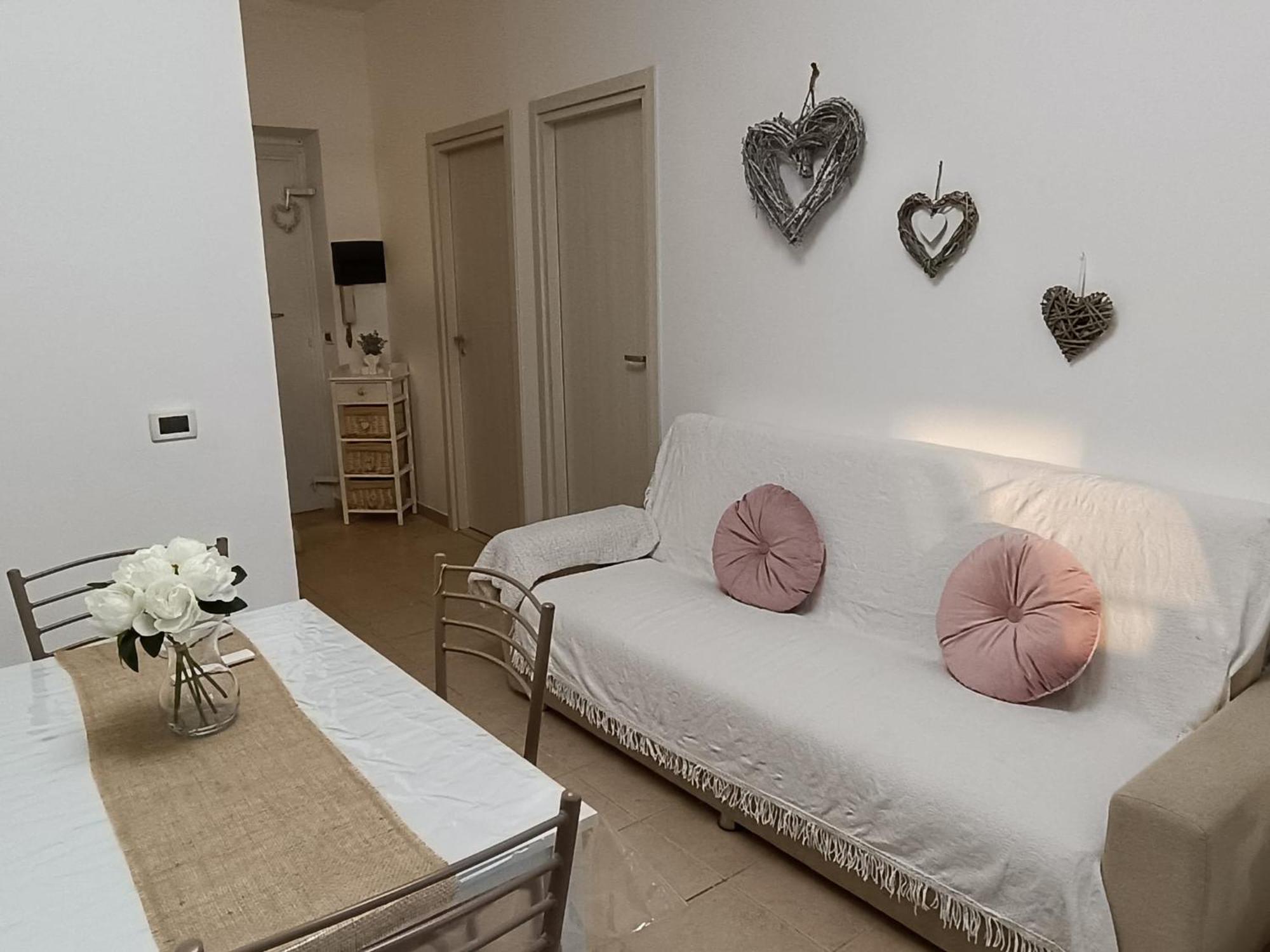 Le Sirene Sweet Home Torvaianica Ngoại thất bức ảnh