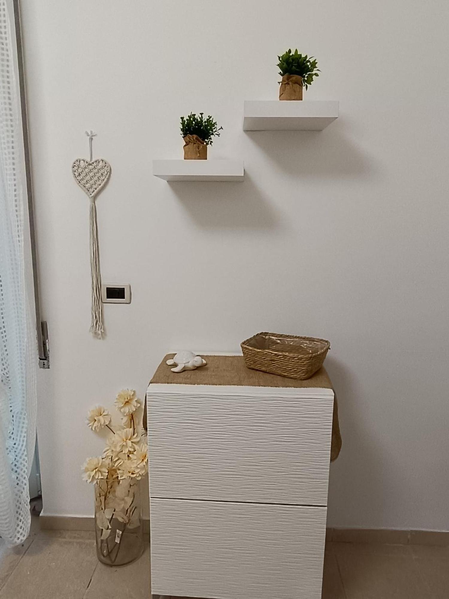 Le Sirene Sweet Home Torvaianica Ngoại thất bức ảnh