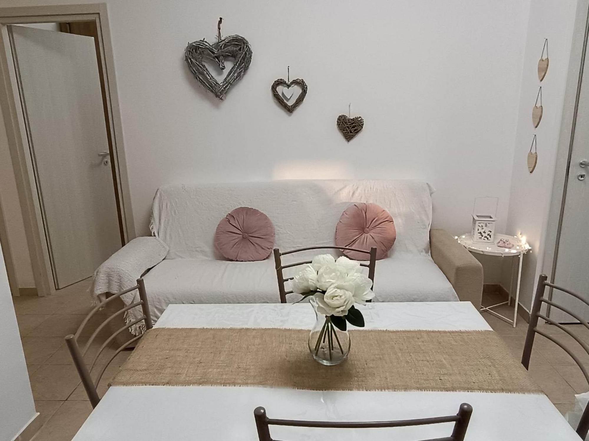Le Sirene Sweet Home Torvaianica Ngoại thất bức ảnh