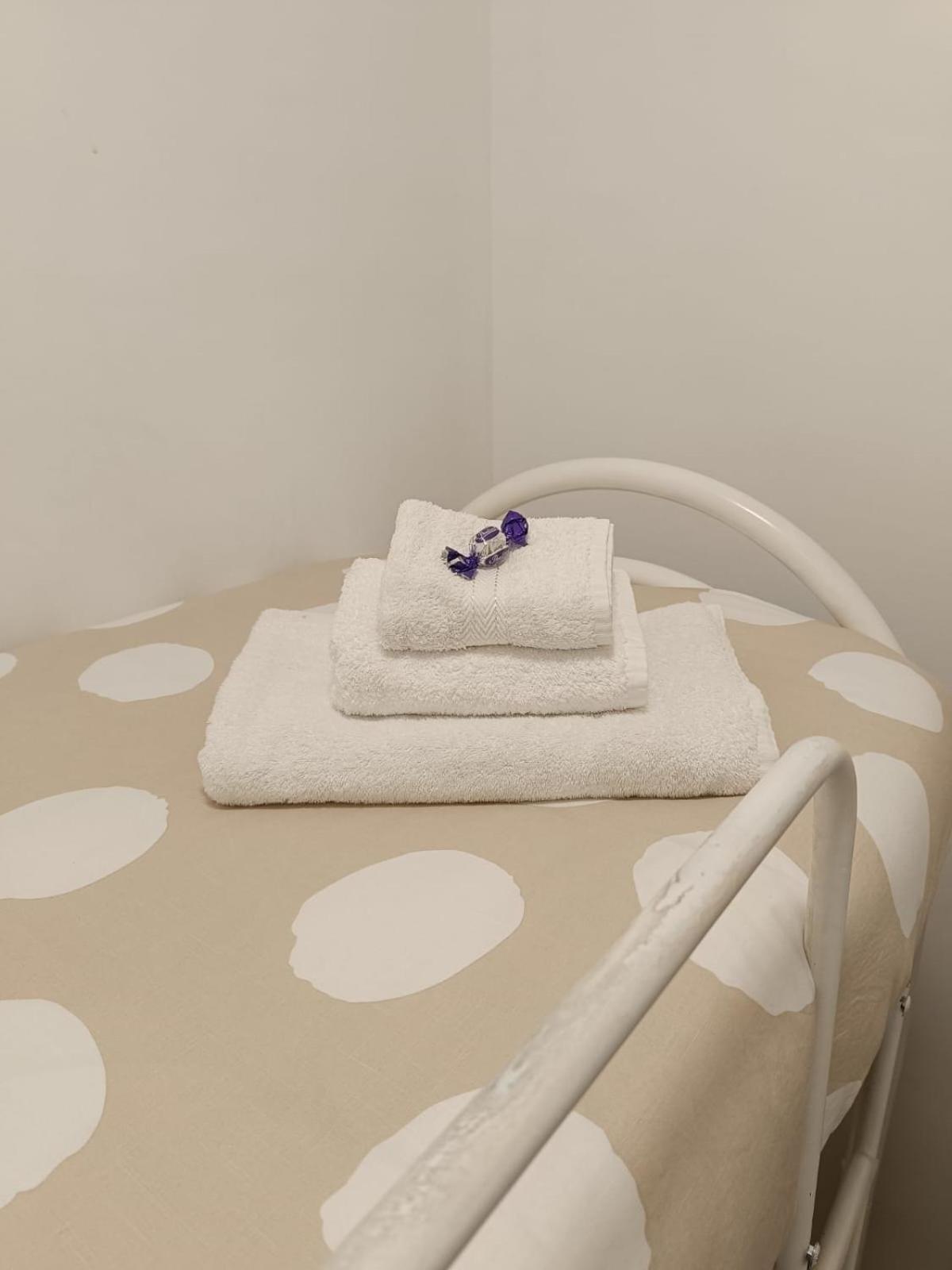 Le Sirene Sweet Home Torvaianica Ngoại thất bức ảnh